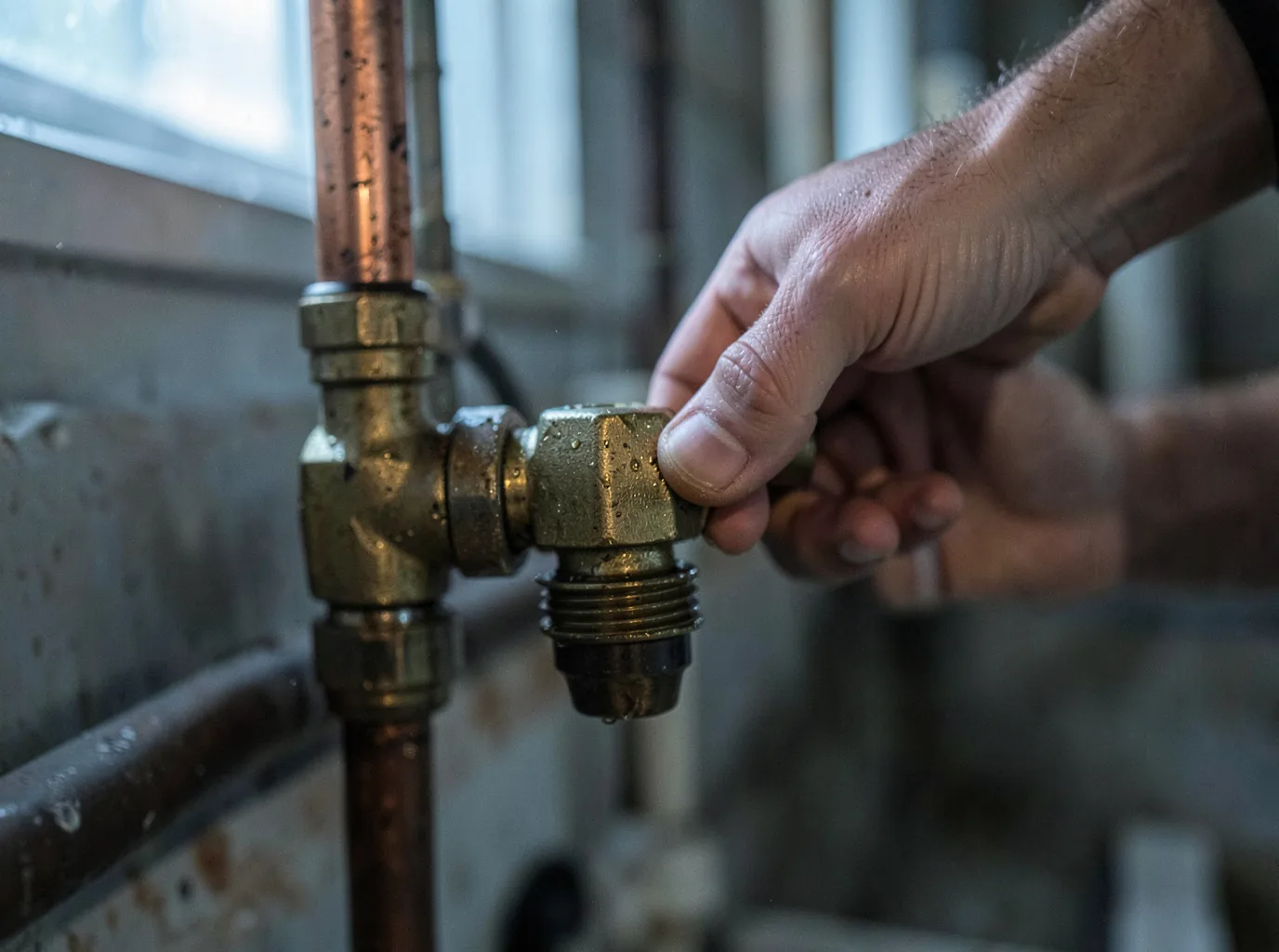 Emergency Plumber Hyampom, CA FAQs